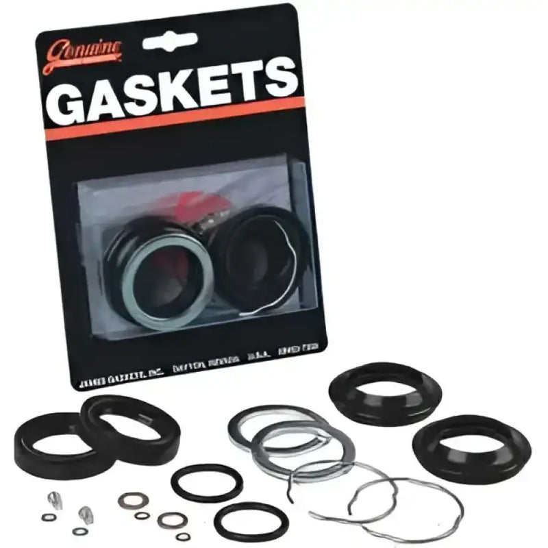 45849-96 Gasket Seal Fork Late Sportster Kit
