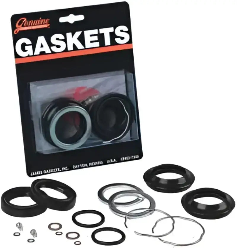 45849-96 Gasket Seal Fork Late Sportster Kit