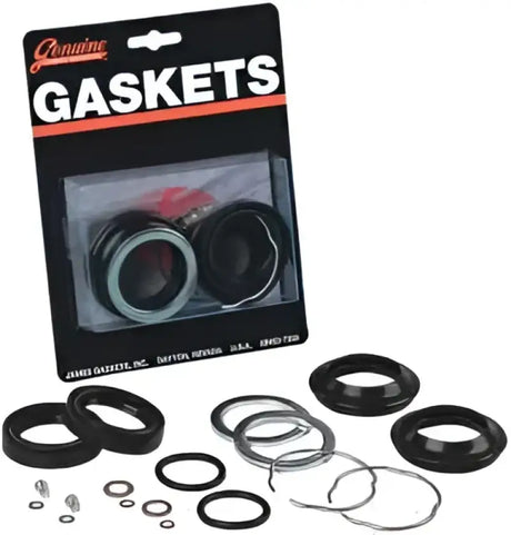 45849-96 Gasket Seal Fork Late Sportster Kit