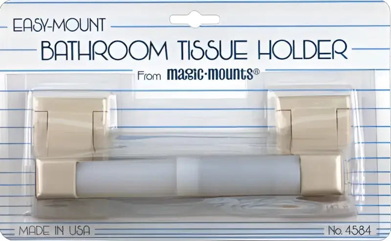 4584W Toilet Tissue Dispenser