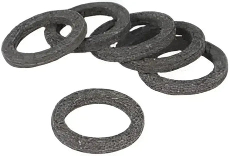 45850-48 Gasket Washer Fork Felt 10/Pk