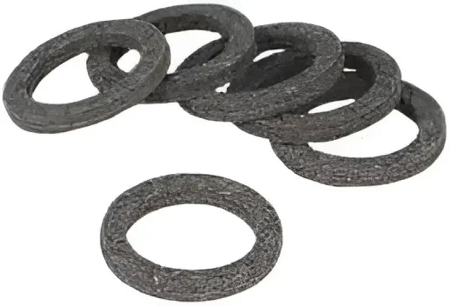 45850-48 Gasket Washer Fork Felt 10/Pk