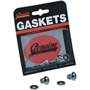45858-77-K Gasket Drain Screw Fork Touring Sftl Ex Deuce Kit
