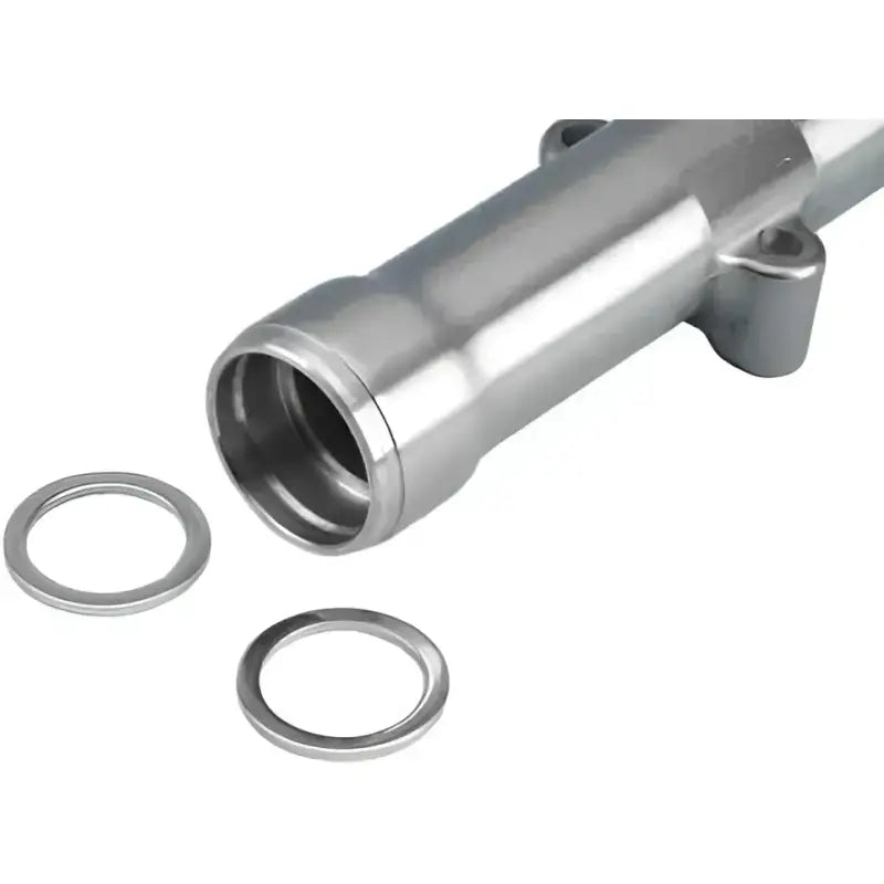 45865-84 Gasket Washer Fork Seal Back 2/Pk