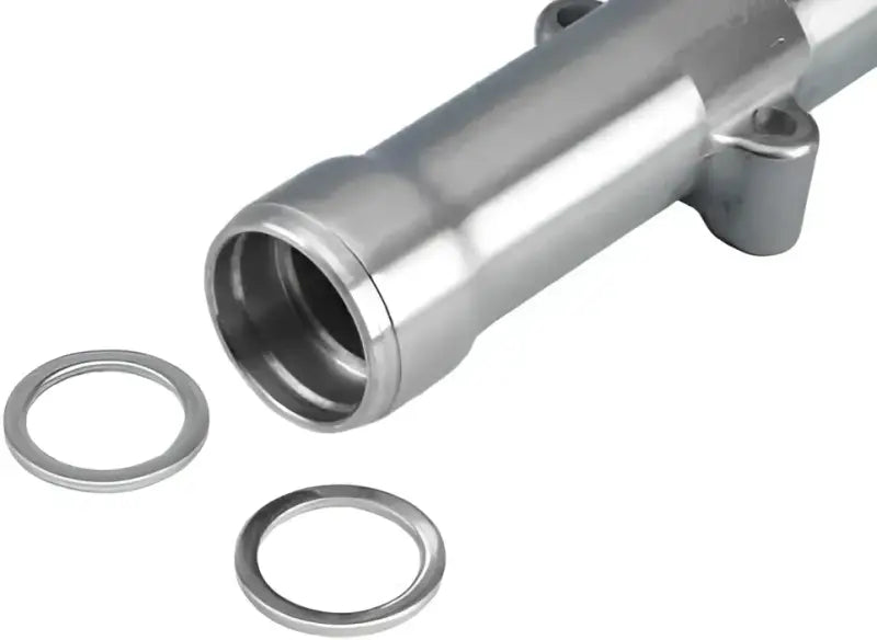 45865-84 Gasket Washer Fork Seal Back 2/Pk