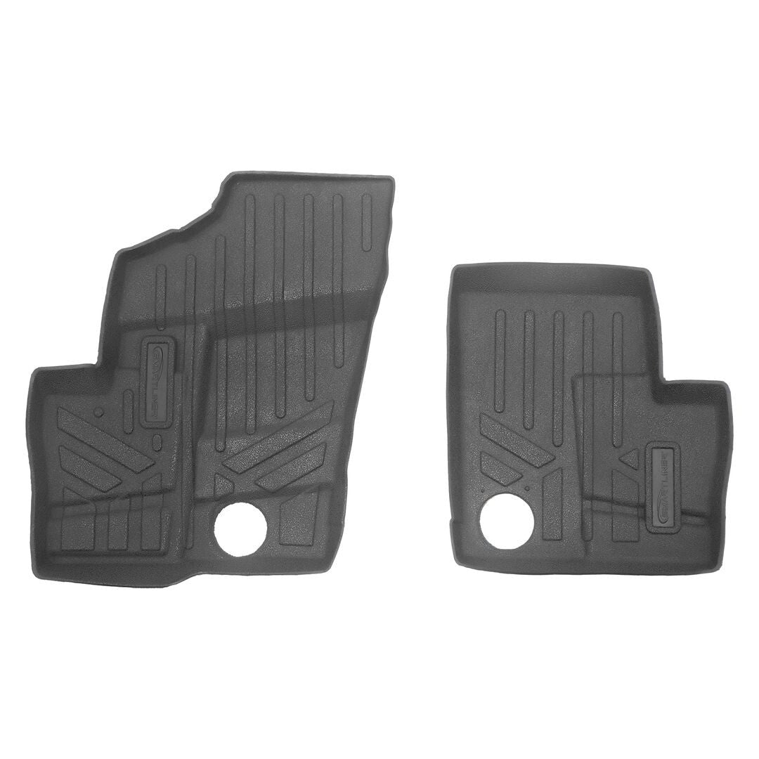 Smartliner Smartliner Bed and Floor Liner Body UA0120 - First Row