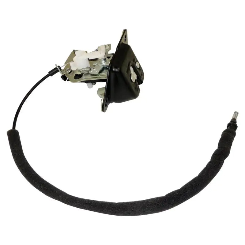 4589131AF Crown Auto Liftgate Latch