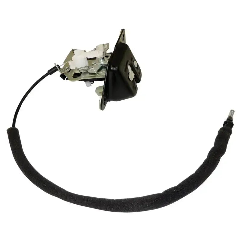 4589131AF Crown Auto Liftgate Latch