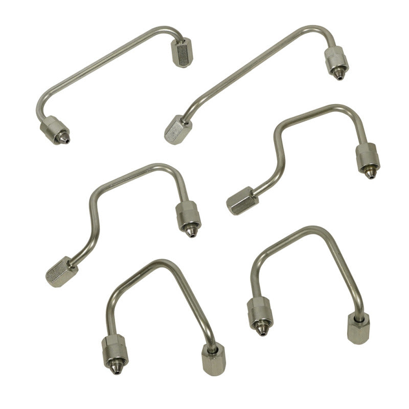BD Diesel 1050185 BD Diesel 13-18 Dodge/Ram Cummins 6.7L Injectors & Install Kit