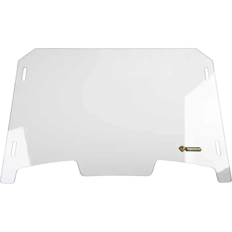 OPEN TRAIL 459-2015 Full Windshield