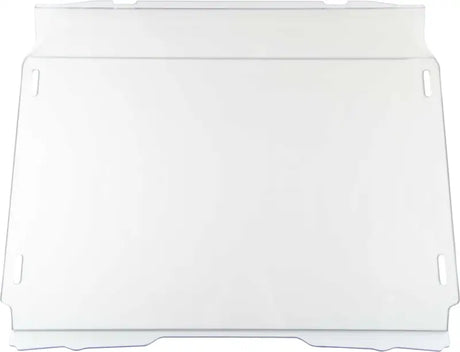 OPEN TRAIL 459-2016 Full Windshield