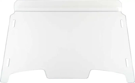 OPEN TRAIL 459-2018 Full Windshield