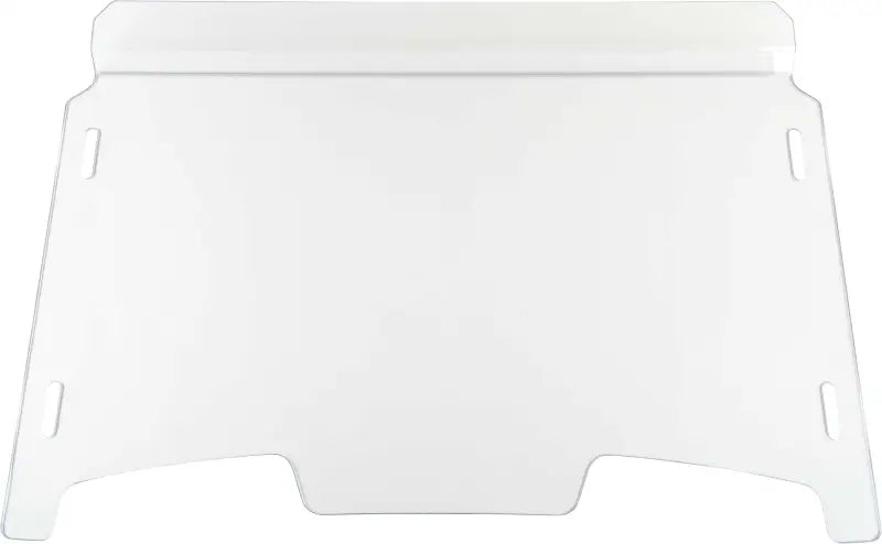 OPEN TRAIL 459-2018 Full Windshield