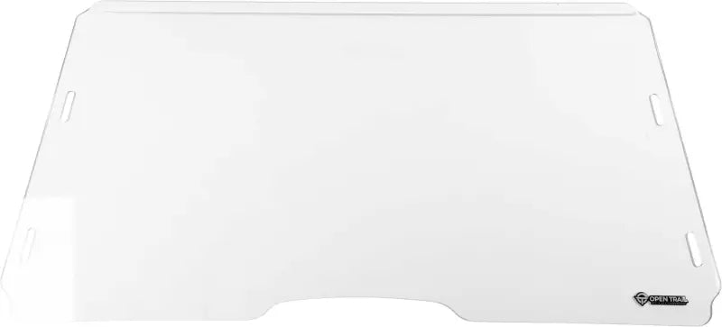 OPEN TRAIL 459-2021 Full Windshield
