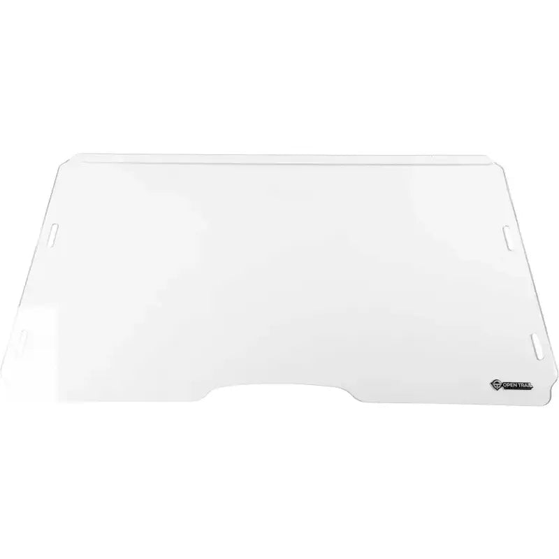 OPEN TRAIL 459-2021 Full Windshield