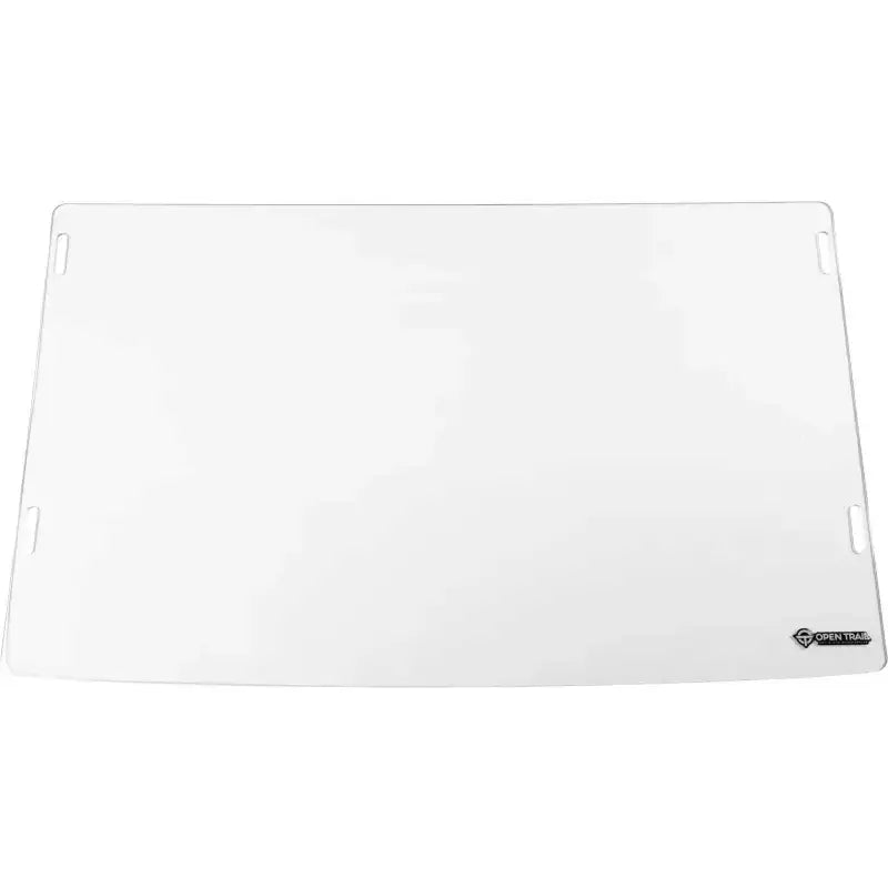OPEN TRAIL 459-2022 Full Windshield