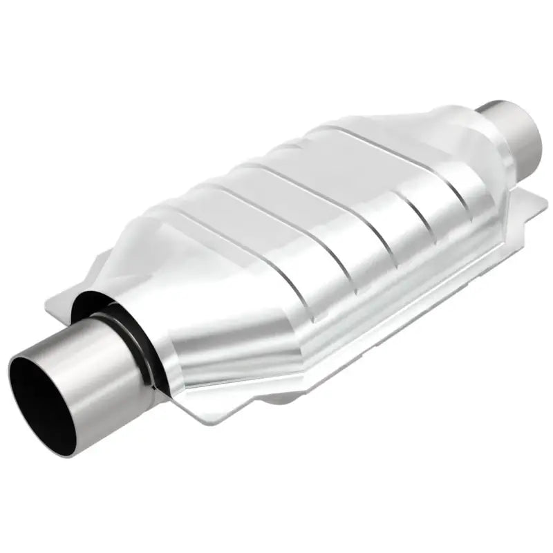 459006 Magnaflow U/C Conv Univ 2.50 Obd2 Ulev