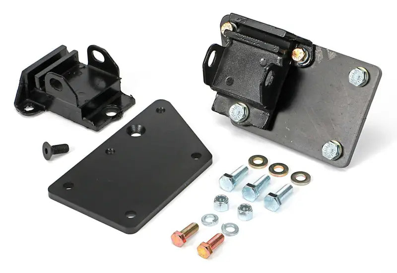 4592 Motor Mount