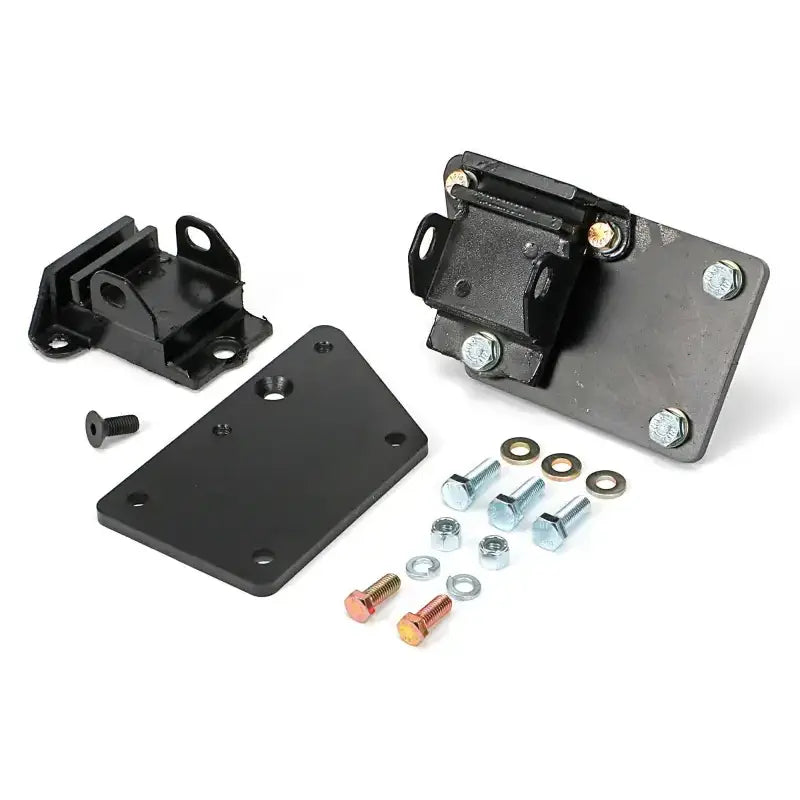 4592 Motor Mount