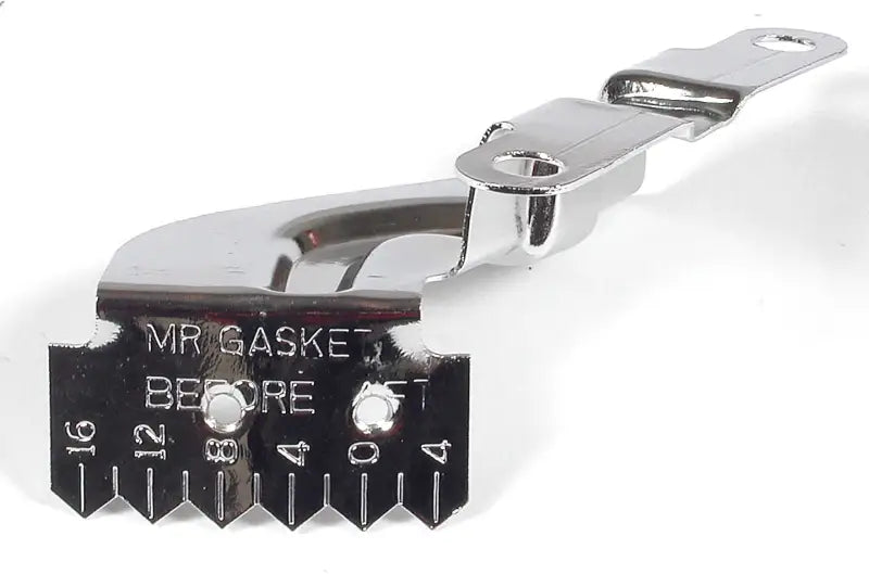 4594 Timing Tab
