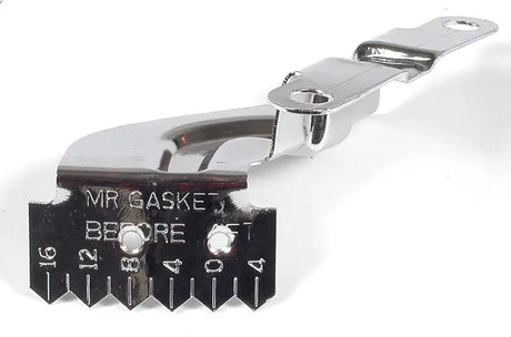 4594 Timing Tab