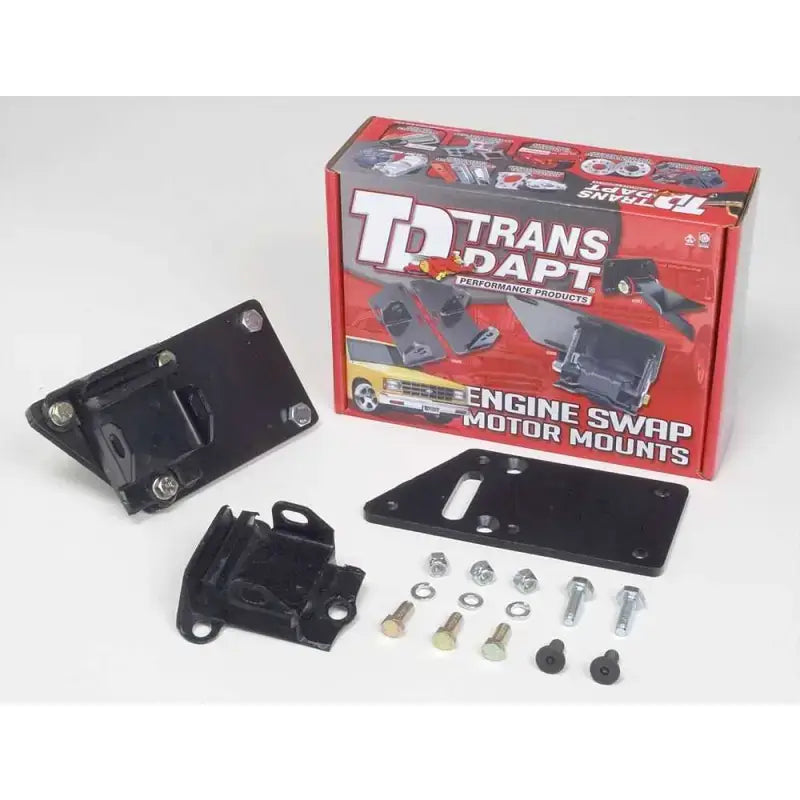 4595 Motor Mount