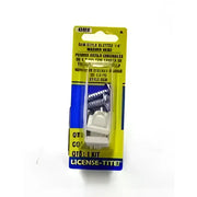 45950 License Plate Mounting Hardware