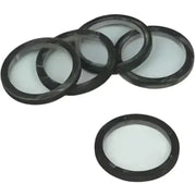 45968-59 Gasket Washer Fr Fork Rubr Xl Xlch 10/Pk