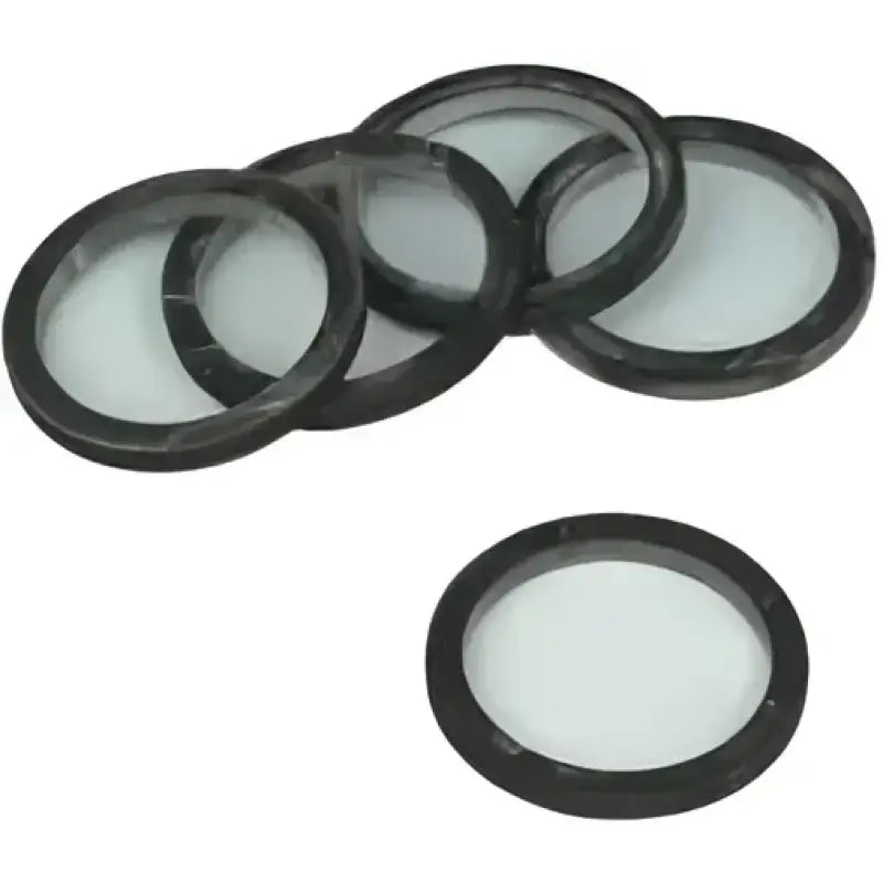 45968-59 Gasket Washer Fr Fork Rubr Xl Xlch 10/Pk