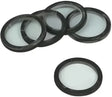 45968-59 Gasket Washer Fr Fork Rubr Xl Xlch 10/Pk