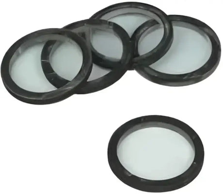 45968-59 Gasket Washer Fr Fork Rubr Xl Xlch 10/Pk