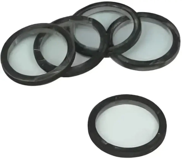 45968-59 Gasket Washer Fr Fork Rubr Xl Xlch 10/Pk