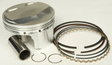 4596M09600 Piston Kit 96.00/+1.00 11.5:1 Yam 