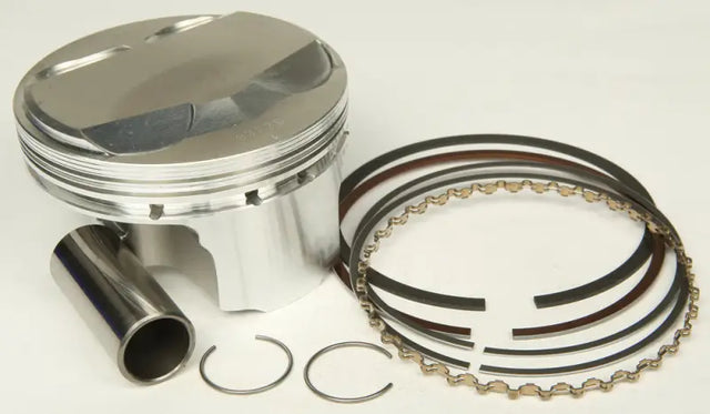 4596M09600 Piston Kit 96.00/+1.00 11.5:1 Yam 