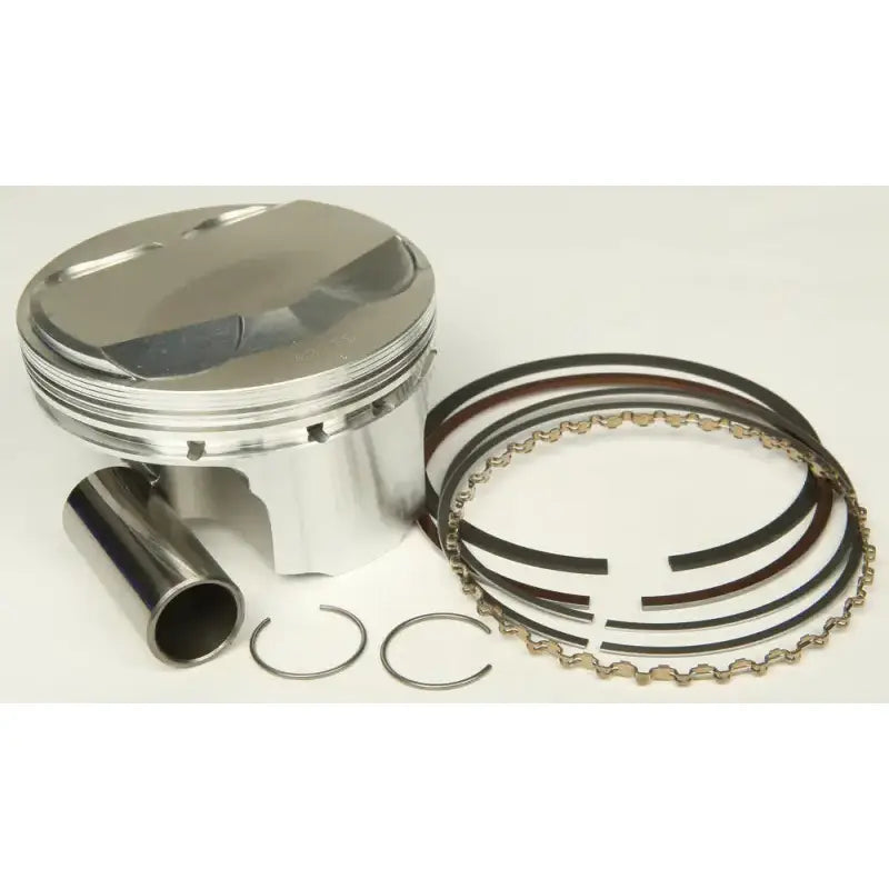 4596M09600 Piston Kit 96.00/+1.00 11.5:1 Yam 