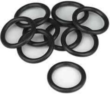 45982-73 Gasket Oring Fork Slider Xlh Xlch Fx 10/Pk