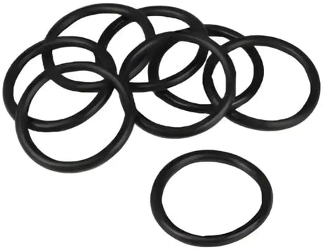 45984-87 Gasket Oring Fork Tube Cap Fxlr Fxrs Fxr Xl 10/Pk