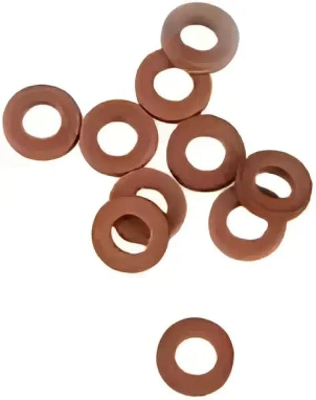 45986-73 Gasket Washer Fork Drain Screw Fibre 10/Pk
