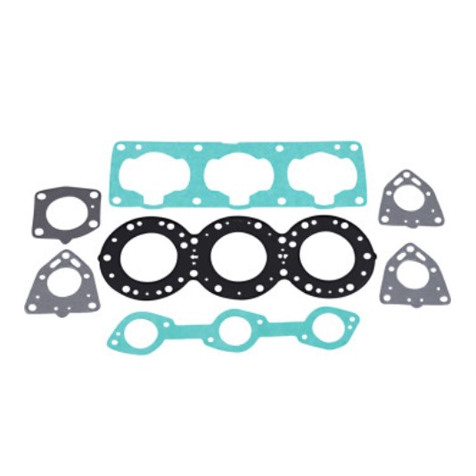 Vertex Pistons Top End Gasket Kit - 610404