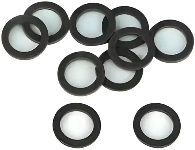 45992-73 Gasket Washer Fork Dmpr Screw Xlh Xlch Fx 10/Pk