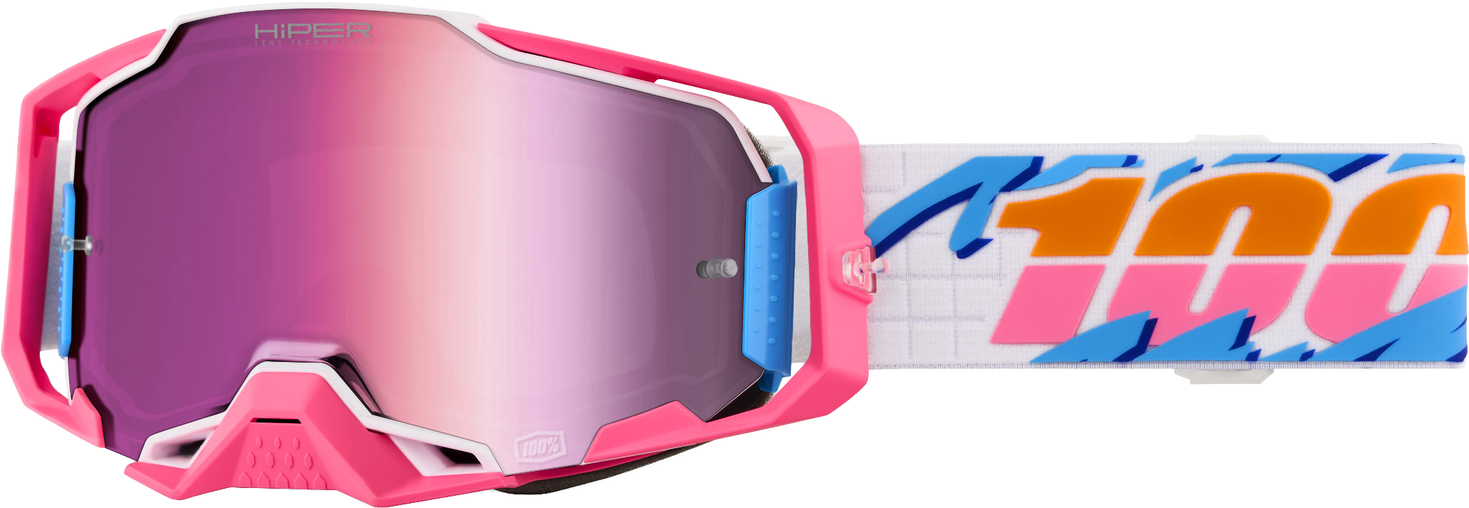 100-Percent Armega Hiper Goggle