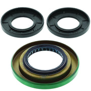 QuadBoss 414096 QuadBoss 11-19 Can-Am Commander 1000 (02) Front Differential Seal Kit - 414096