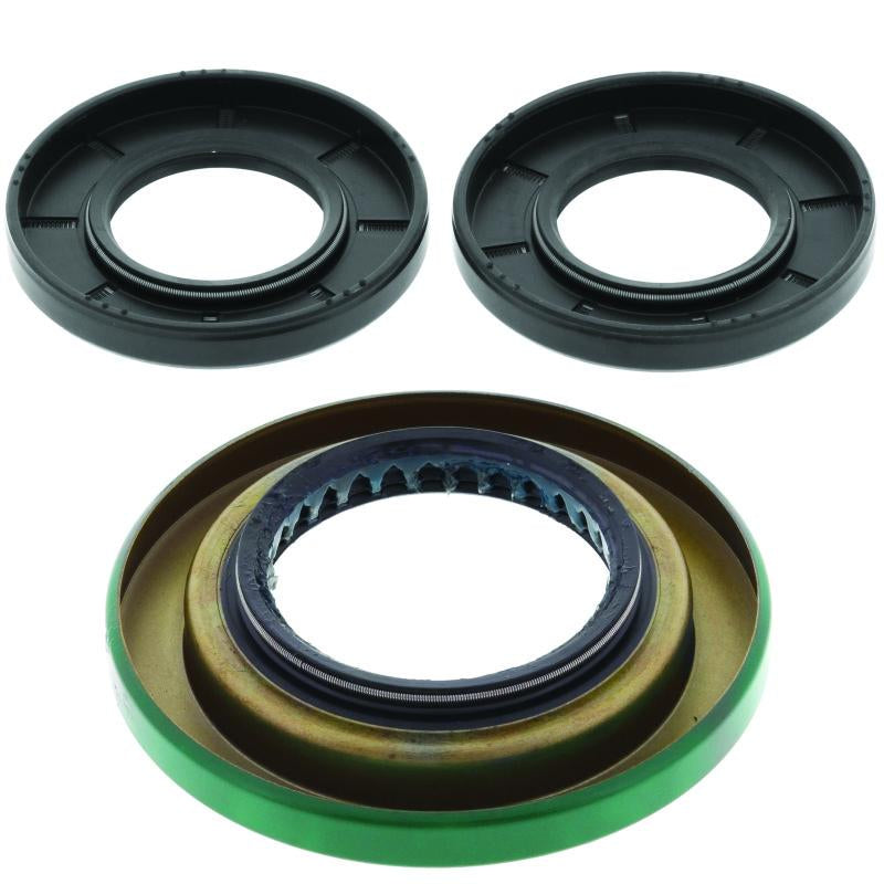 QuadBoss 414096 QuadBoss 11-19 Can-Am Commander 1000 (02) Front Differential Seal Kit - 414096