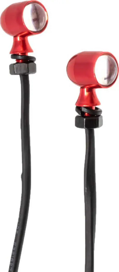 LETRIC LIGHTING CO LLC-45CR-RR