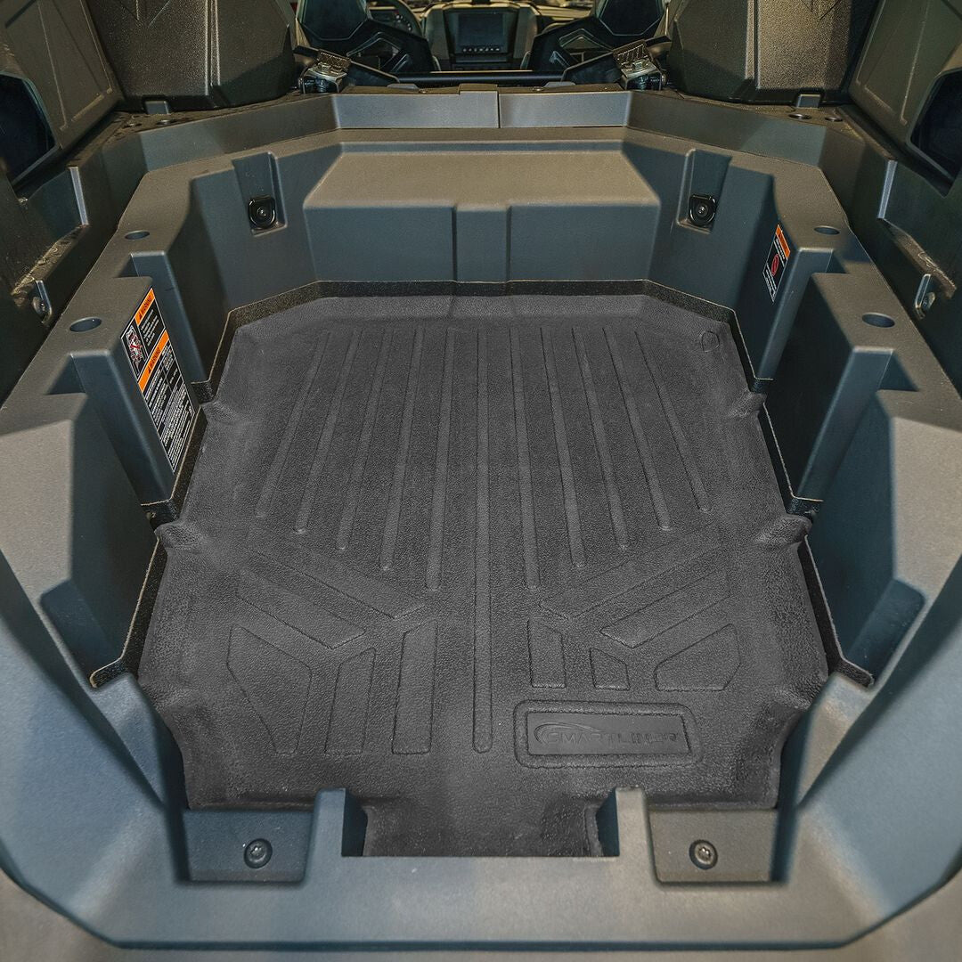 Smartliner Smartliner Bed and Floor Liner Body UK0125