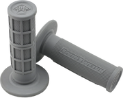 Pee Wee / Pit Bike Mini Grips 7/8" (Grey)