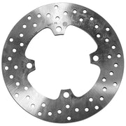 Brembo Fixed Rear Rotor Brakes 68B407P8 - Serie Oro