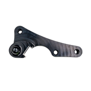 Gbrakes 270 Oversize Front Rotor Kit Brakes SP003 - Bracket
