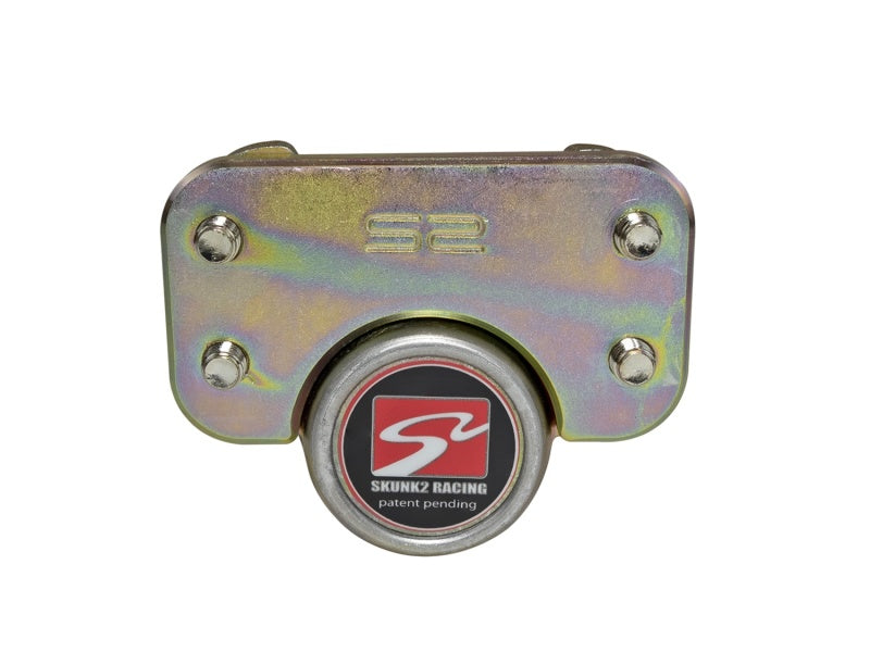 Skunk2 Racing 916-05-5660 Skunk2 Pro Series 88-91 Honda Civic/90-93 Acura Integra/04-08 Acura TSX Front Camber Kit Ball Joint