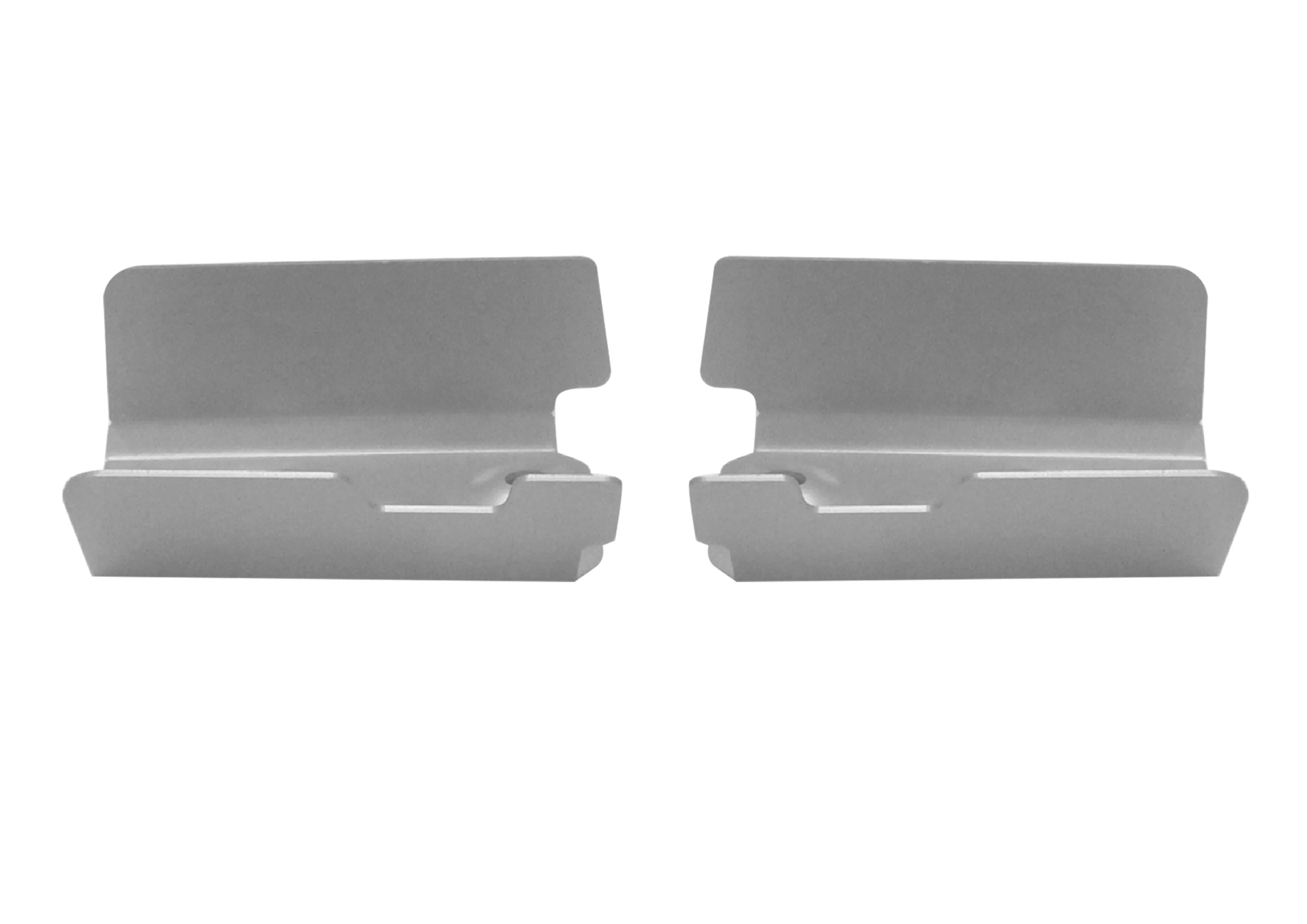 Rival Powersports USA Alloy A-Arm Guards Guards/Braces 2444.2158.1 - Rear